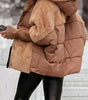 Doudoune d’hiver pour Femme - Emilia Lane
