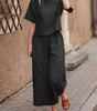 Ensemble Ample Casual pour Femmes - Emilia Lane