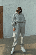 Ensemble de jogging décontracté pour Femmes - Emilia Lane