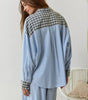Ensemble de Pyjama Élégant pour Femme - Emilia Lane