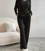 Ensemble Lounge en Tricot pour Femme - Emilia Lane