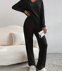 Ensemble Lounge en Tricot pour Femme - Emilia Lane