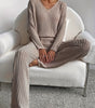 Ensemble Lounge en Tricot pour Femme - Emilia Lane