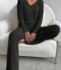 Ensemble Lounge en Tricot pour Femme - Emilia Lane
