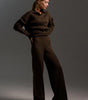 Ensemble Pantalon à Col Polo pour Femmes - Emilia Lane