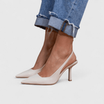 Escarpins Orthopédiques pour Femmes - Emilia Lane