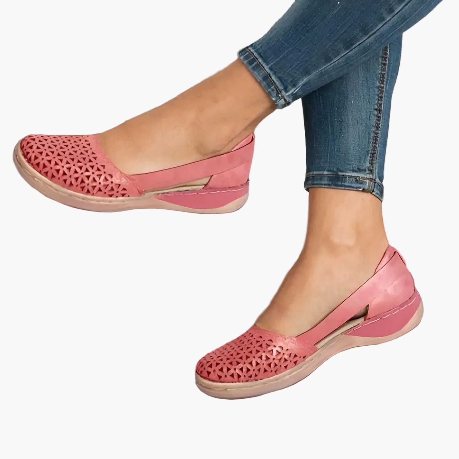 Scarpe ortopediche casual da donna | Ideali per l'uso quotidiano