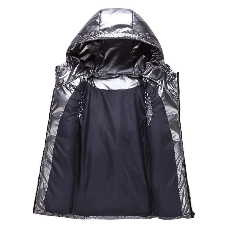 Gilet matelassé pour femmes - Emilia Lane
