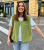Gilet Thermique Confort Quotidien pour Femmes - Emilia Lane