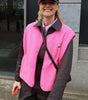 Gilet Thermique Confort Quotidien pour Femmes - Emilia Lane