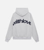 Hoodie Décontracté Haut de Gamme pour Femmes - Emilia Lane