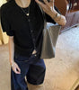 Jeans larges pour femme - Emilia Lane