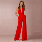 Jumpsuit élégant pour Femmes - Emilia Lane