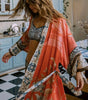 Kimono en coton pour Femme - Emilia Lane