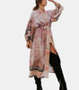 Kimono en coton pour Femme - Emilia Lane