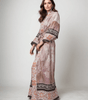 Kimono en coton pour Femme - Emilia Lane