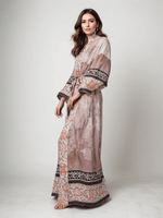 Kimono en coton pour Femme - Emilia Lane