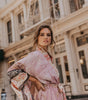 Kimono en coton pour Femme - Emilia Lane