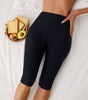 Legging Sportif Ajusté Taille Haute pour Femme - Emilia Lane