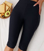 Legging Sportif Ajusté Taille Haute pour Femme - Emilia Lane