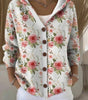 Long Cardigan chaud pour Femmes - Emilia Lane