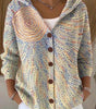 Long Cardigan chaud pour Femmes - Emilia Lane