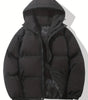 Manteau d'Hiver Élégant avec Capuche pour Femmes - Emilia Lane