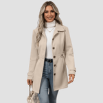 Manteau élégant pour femmes - Emilia Lane
