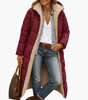 Manteau long pour femmes - Emilia Lane