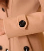 Manteau Luxueux en Fourrure pour Femmes - Emilia Lane