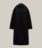 Manteau Teddy Long pour Femme - Emilia Lane