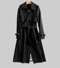 Manteau Trench Classique à Double Boutonnage pour Femme | Idéal pour le Quotidien - Emilia Lane