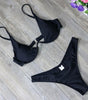 Micro Bikini Brésilien pour Femmes - Emilia Lane