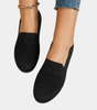Mocassins à Enfiler en Mesh pour Femmes - Emilia Lane