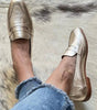 Mocassins Décontractés Classiques pour Femmes - Emilia Lane