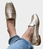 Mocassins Décontractés Classiques pour Femmes - Emilia Lane