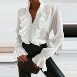 Blouse Décontractée pour Femme