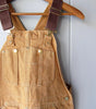 Overalls en coton pour femmes - Emilia Lane