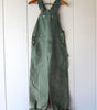 Overalls en coton pour femmes - Emilia Lane