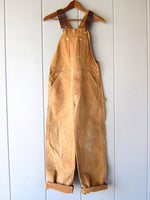 Overalls en coton pour femmes - Emilia Lane