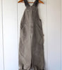 Overalls en coton pour femmes - Emilia Lane