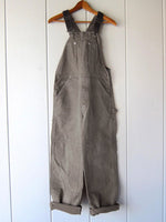 Overalls en coton pour femmes - Emilia Lane