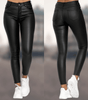 Pantalon Élégant Confortable pour Femmes - Emilia Lane