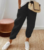 Pantaloni casual in lino da donna | Ideali per l'estate