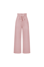 Pantalon Femme Coupe Large pour l'Été - Emilia Lane
