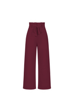 Pantalon Femme Coupe Large pour l'Été - Emilia Lane