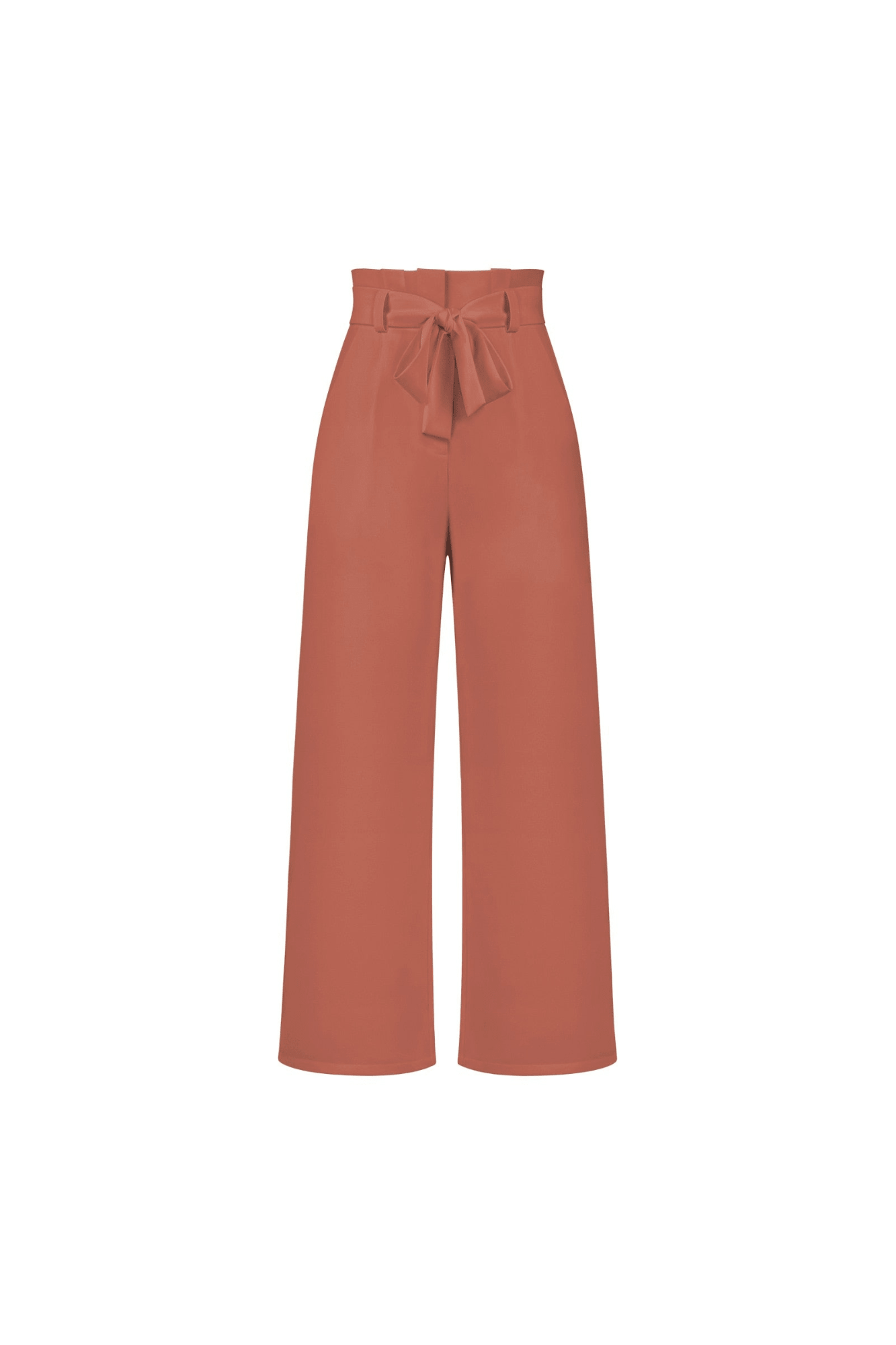 Pantalon Femme Coupe Large pour l'Été - Emilia Lane