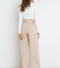 Pantalon Femme Coupe Large pour l'Été - Emilia Lane