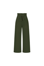 Pantalon Femme Coupe Large pour l'Été - Emilia Lane