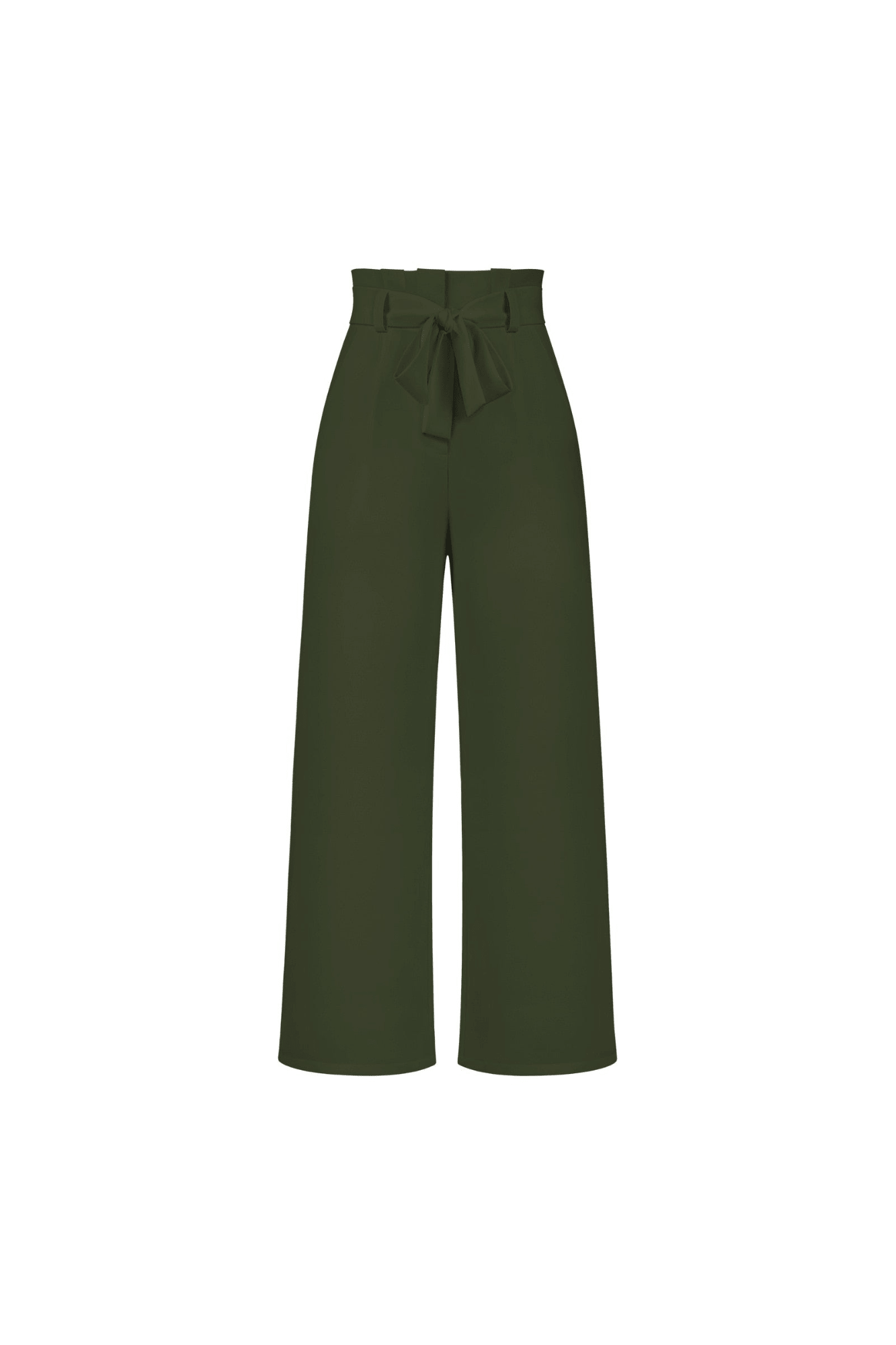 Pantalon Femme Coupe Large pour l'Été - Emilia Lane
